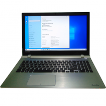 Toshiba Satellite P50, i7, Gamer 